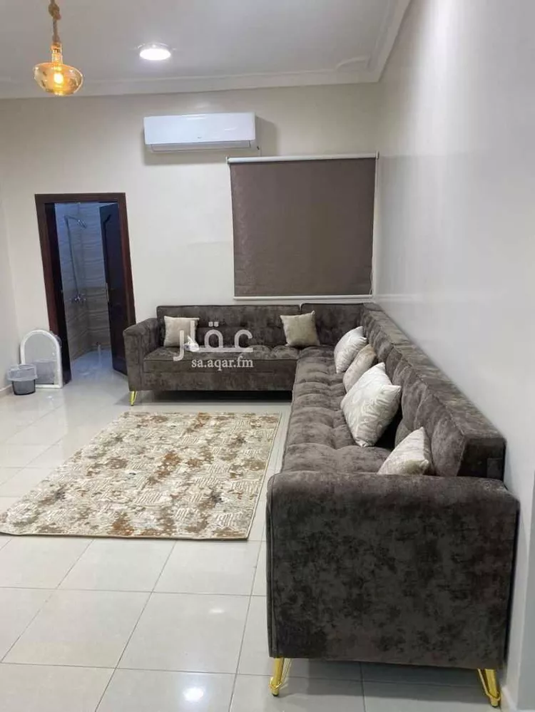 شقة للإيجار في شارع الفارس ابن مسلم ، حي السلام ، المدينة المنورة ، منطقة المدينة المنورة صورة 2