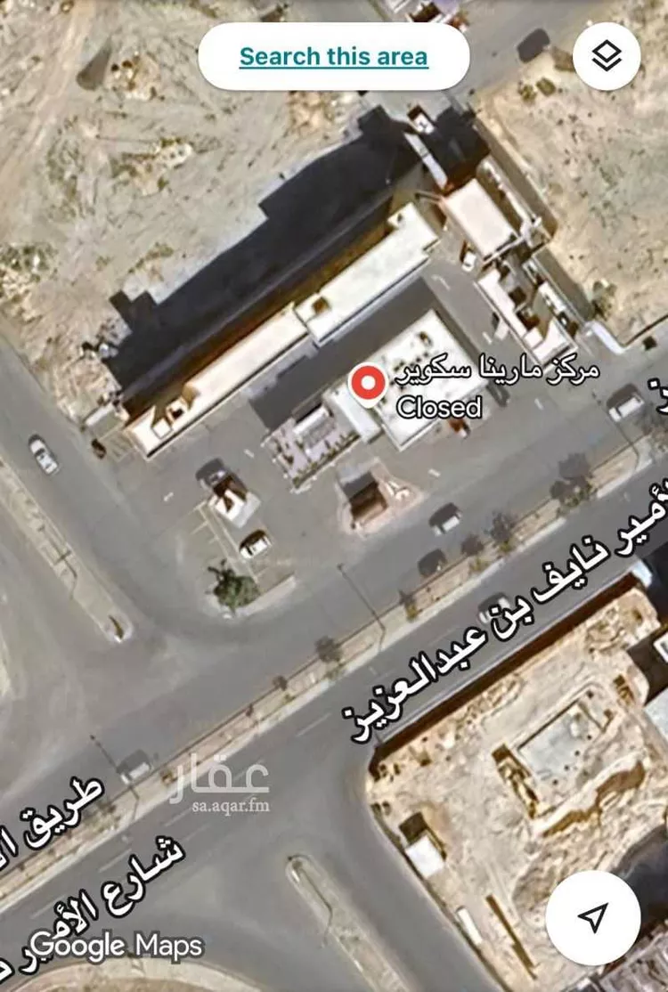 عمارة للإيجار في شارع الامير نايف ابن عبدالعزيز, حي الشراع, مدينة جدة, منطقة مكة المكرمة صورة 2