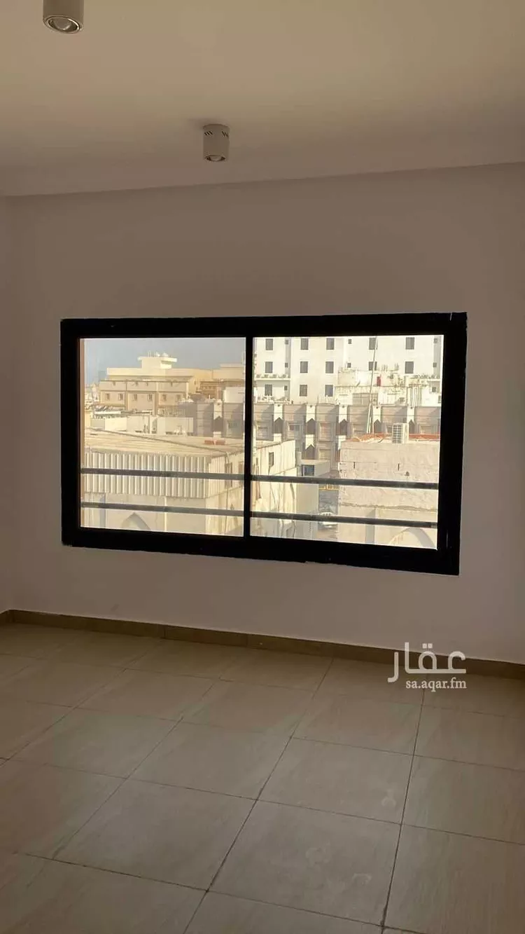 عمارة للإيجار في شارع الشنقري, حي الروضة, مدينة جدة, منطقة مكة المكرمة صورة 3