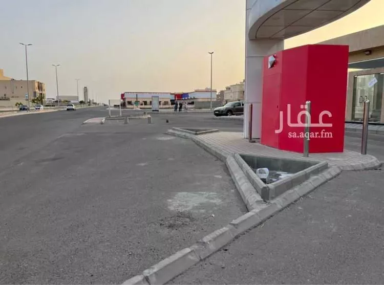 عمارة للإيجار في شارع الامير نايف ابن عبدالعزيز, حي الشراع, مدينة جدة, منطقة مكة المكرمة صورة 3