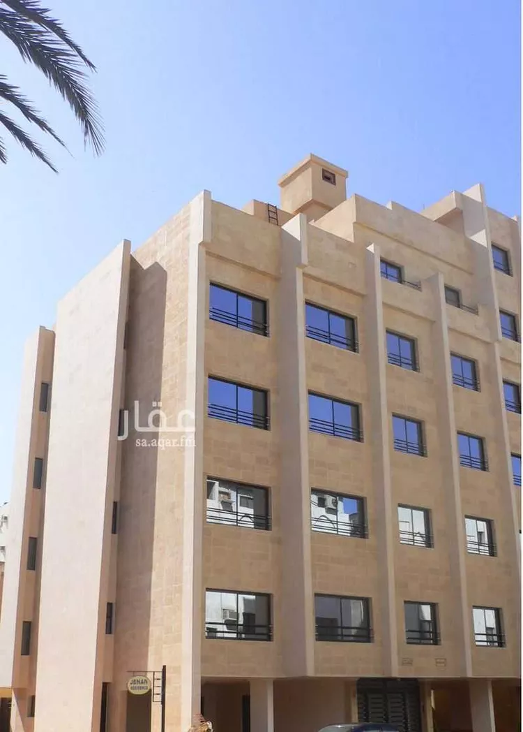 Building for Rent in Jeddah Ar Rawdah