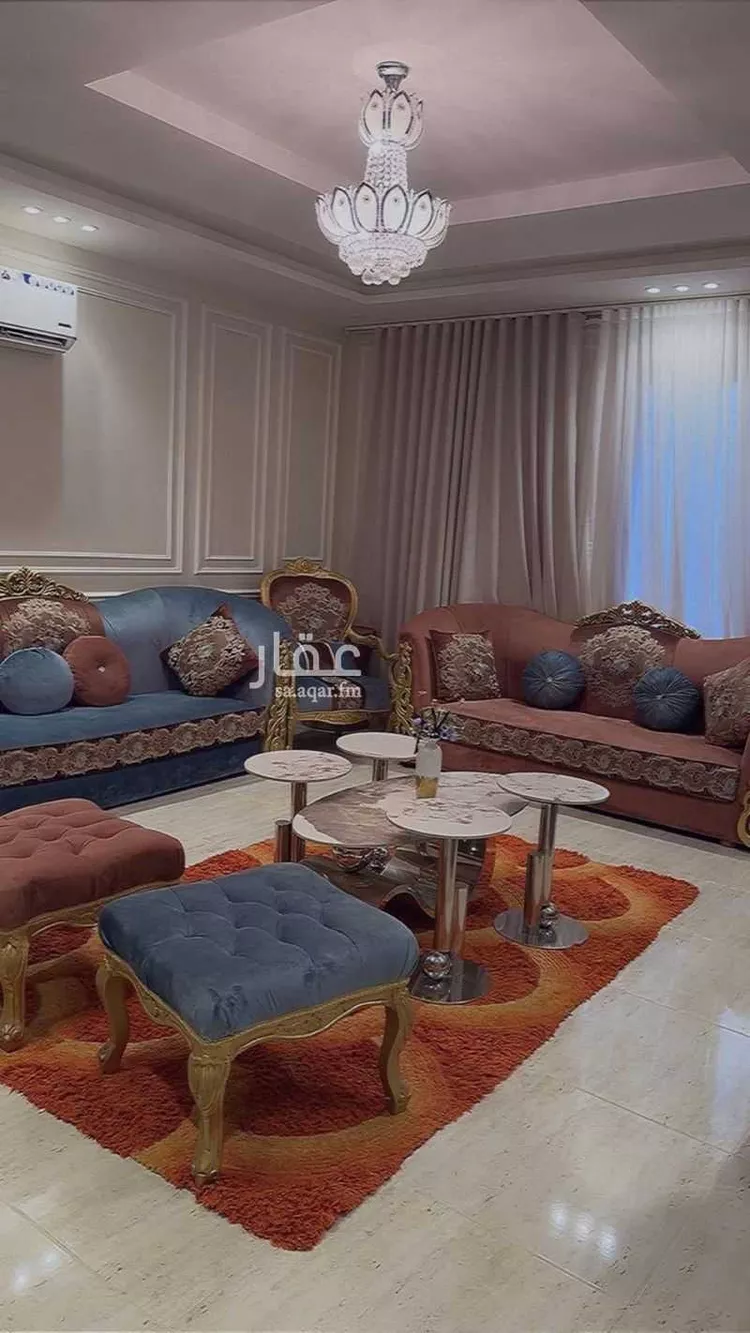 شقة للإيجار في شارع حيدرة ابن علي, حي الفلاح, مدينة جدة, منطقة مكة المكرمة 8