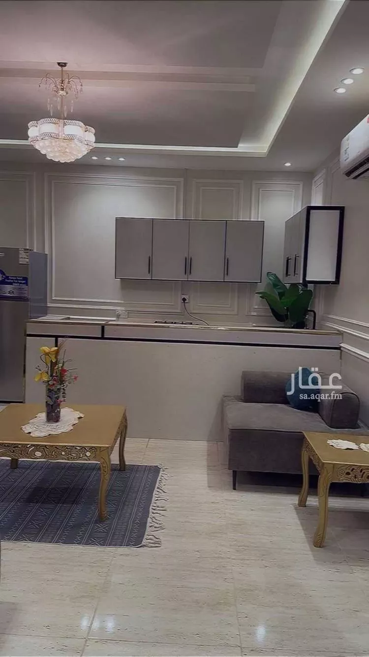 شقة للإيجار في شارع حيدرة ابن علي, حي الفلاح, مدينة جدة, منطقة مكة المكرمة 1 صورة