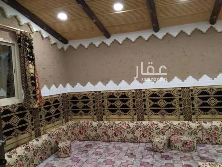 Rest House for Rent in Taif Jubrah 7