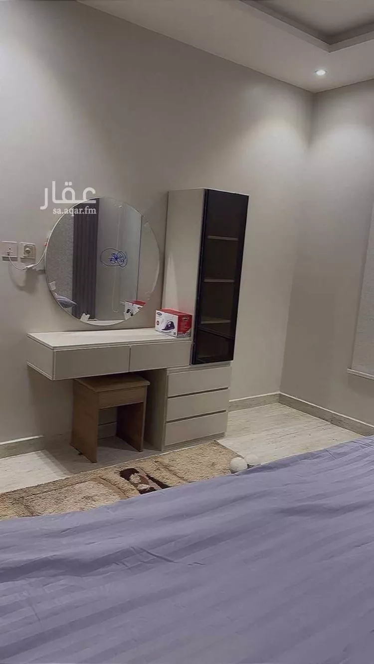 شقة للإيجار في شارع حيدرة ابن علي, حي الفلاح, مدينة جدة, منطقة مكة المكرمة 6