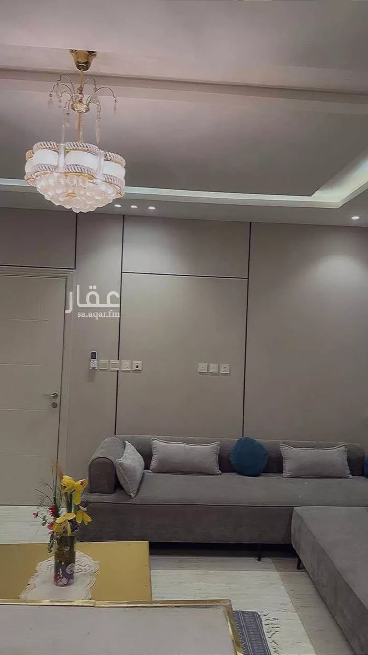 شقة للإيجار في شارع حيدرة ابن علي, حي الفلاح, مدينة جدة, منطقة مكة المكرمة 7
