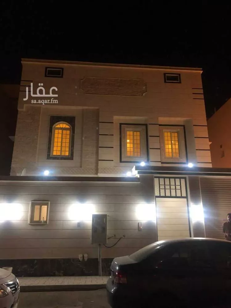 فيلا للإيجار في شارع عبد الله البجيري التونسي, حي الفلاح, مدينة جدة, منطقة مكة المكرمة