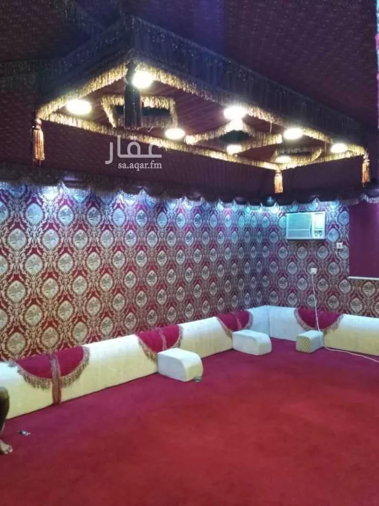 Rest House for Rent in Taif Jubrah 6