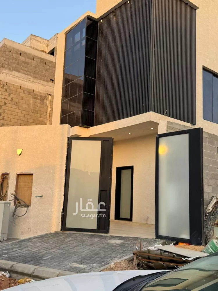 دور للبيع في شارع محمد السامري, حي المرجان, مدينة الرياض, منطقة الرياض