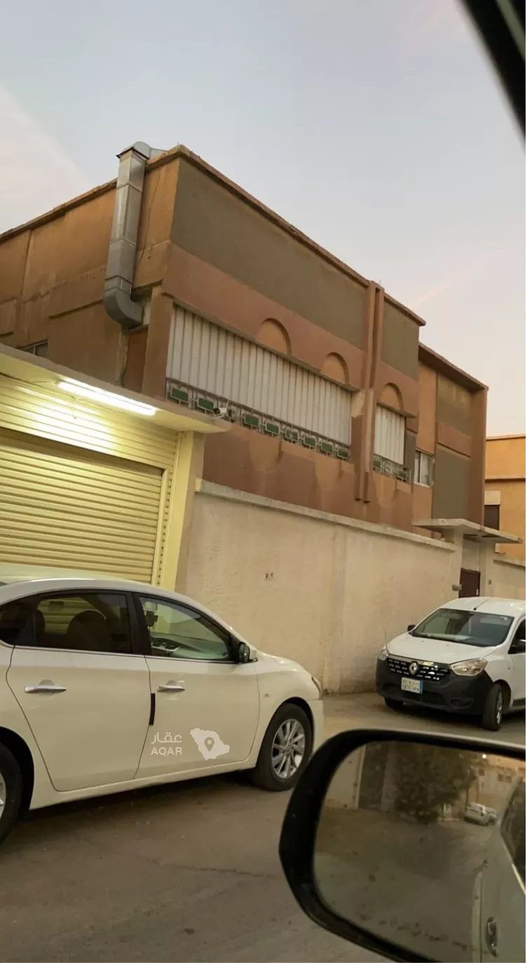 فيلا للبيع في شارع المطري, حي الربوة, مدينة الرياض, منطقة الرياض صورة 2