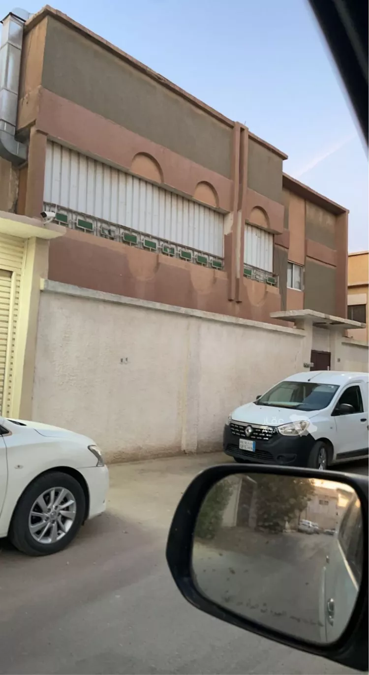 Villa for Sale in Riyadh Ar Rabwah