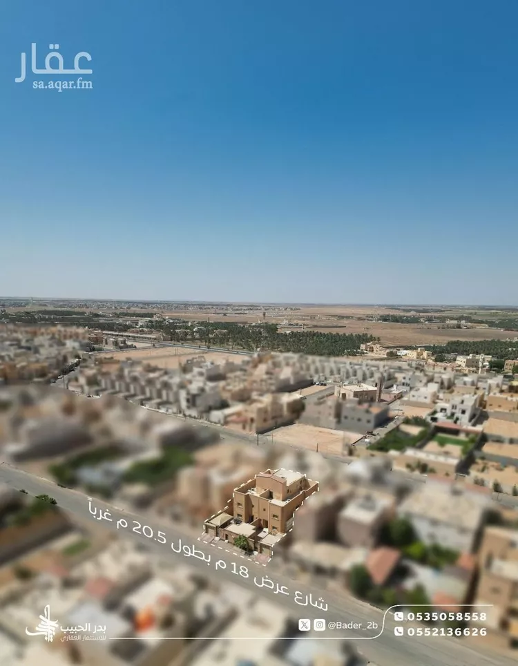 فيلا للبيع في شارع ابن جرير الطيري, حي الصفاء, مدينة البكيريه, منطقة القصيم صورة 4