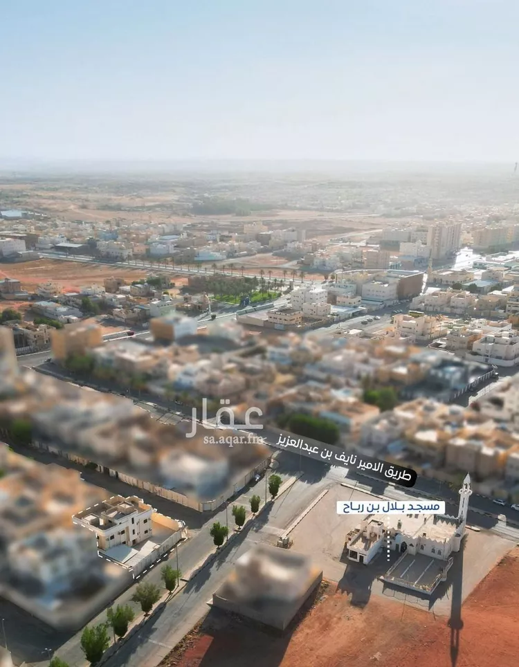 فيلا للبيع في شارع الامير عبدالاله بن عبدالعزيز, حي الزهرة, مدينة البكيريه, منطقة القصيم صورة 4