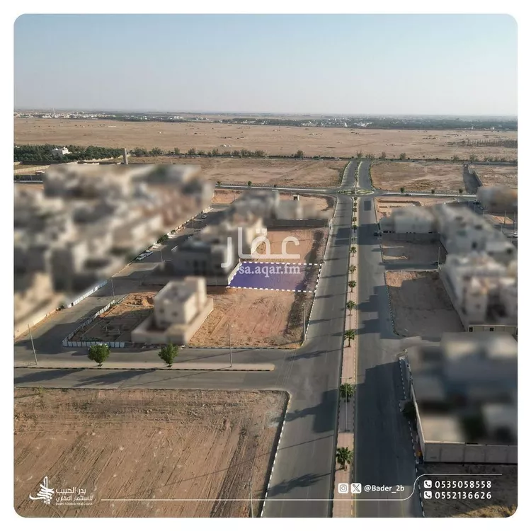 أرض للبيع في شارع الصفاء 12, حي الصفاء, مدينة البكيريه, منطقة القصيم صورة 4