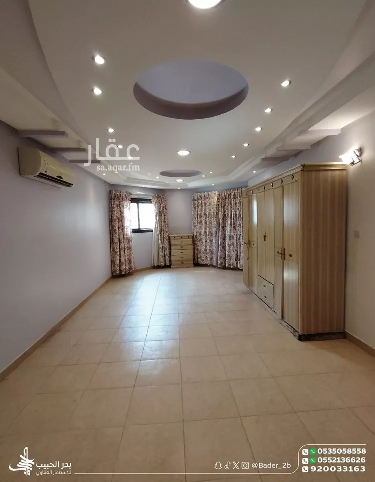 فيلا للبيع في شارع الريان 2, حي المنار, مدينة البكيرية, منطقة القصيم 16