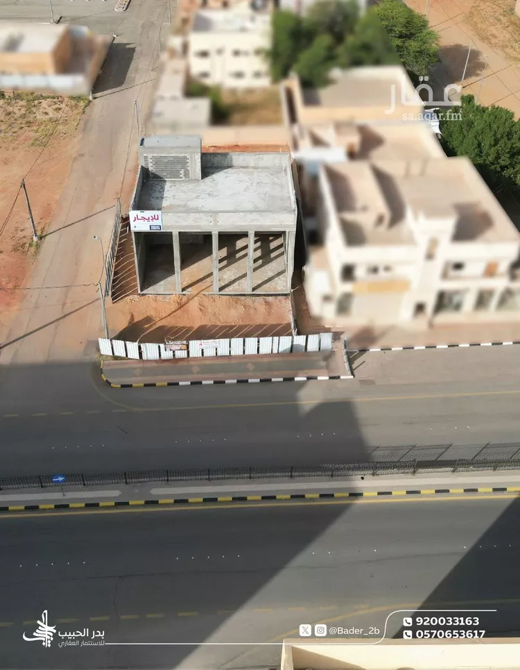 محل للإيجار في شارع سليمان بن سمحان, حي الديرة, مدينة البكيرية, منطقة القصيم صورة 5
