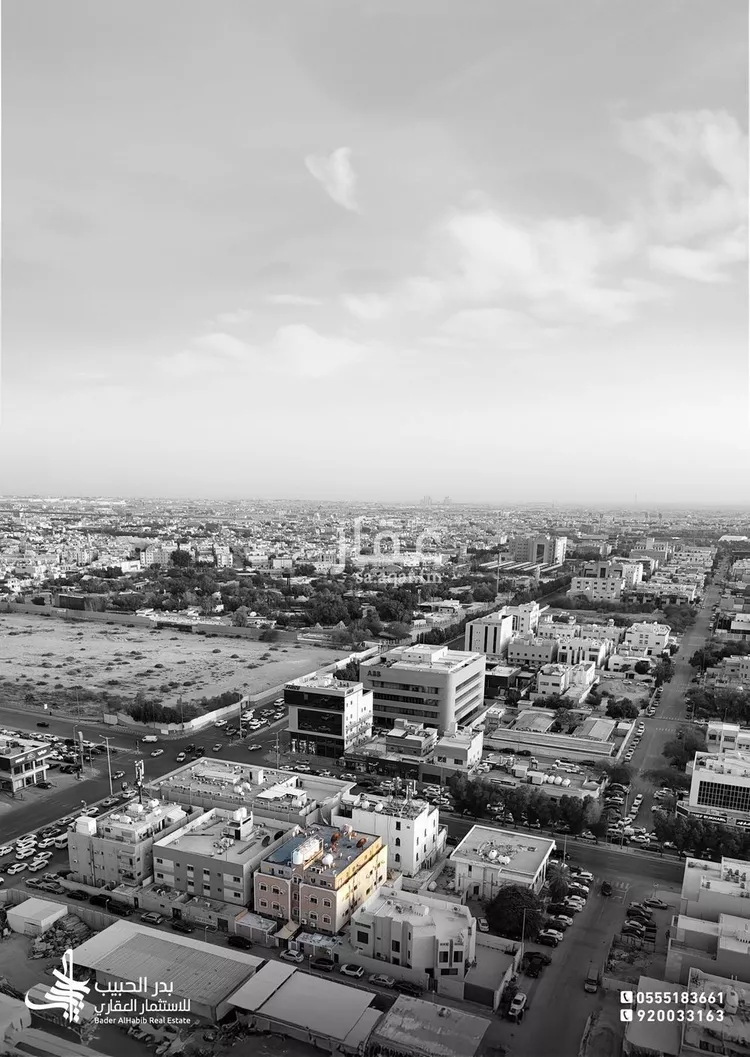 عمارة للبيع في شارع ابي منصور, حي الزهراء, مدينة الرياض, منطقة الرياض صورة 5