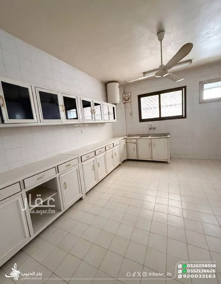 فيلا للبيع في شارع طريق الملك سعود بن عبدالعزيز, حي الزهرة, مدينة البكيرية, منطقة القصيم 8