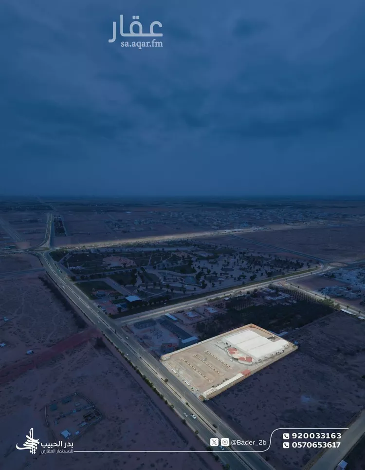 استراحة للإيجار في شارع الملك عبدالله بن عبدالعزيز, حي الصفاء, مدينة البكيرية, منطقة القصيم صورة 3