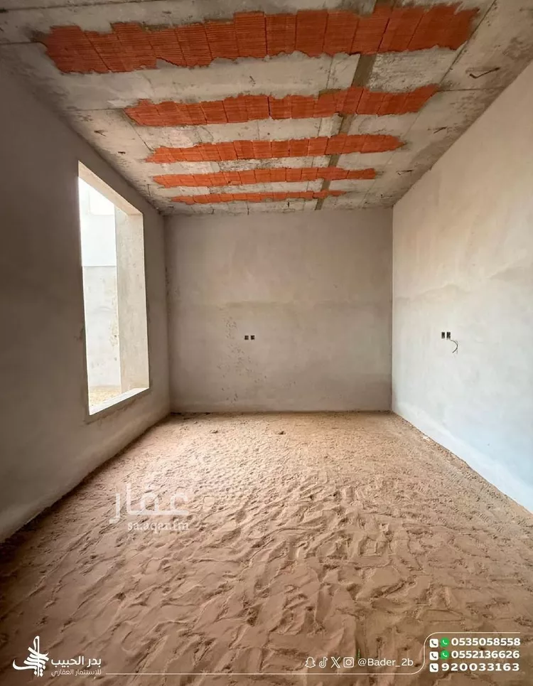 Villa for Sale in Al Bukayriyah Al Mohamadiah Subdivision 8