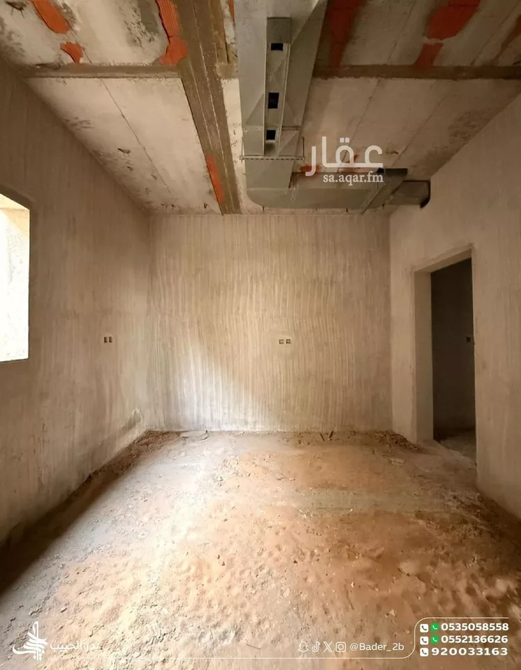 Villa for Sale in Al Bukayriyah Al Mohamadiah Subdivision 18