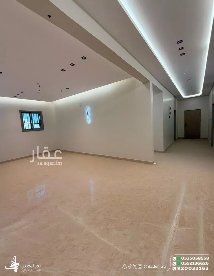 Floor for Sale in Riyadh Al Khabra An Nuzhah 6