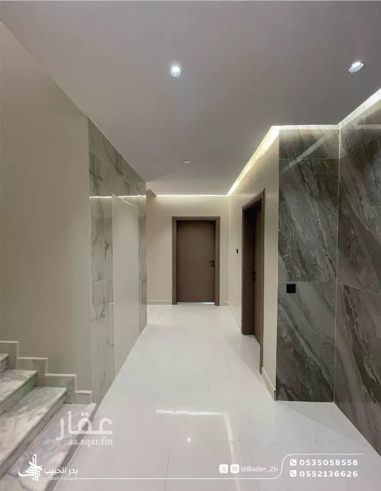Villa for Sale in Al Bukayriyah Al Mohamadiah Subdivision 9