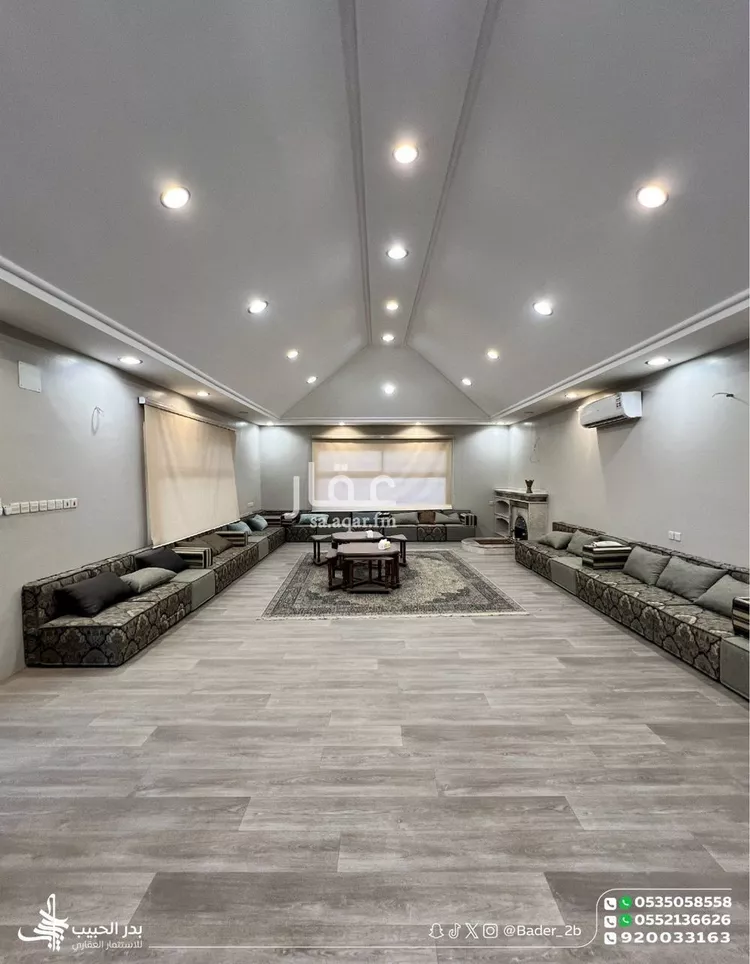 Rest House for Sale in Riyadh Ar Rimal 12
