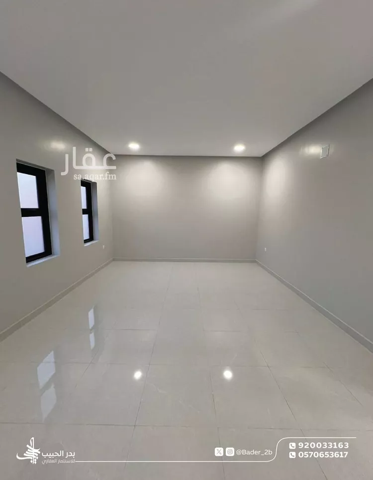 فيلا للإيجار في شارع البيضاء 58, حي البيضاء, مدينة البكيرية, منطقة القصيم صورة 5