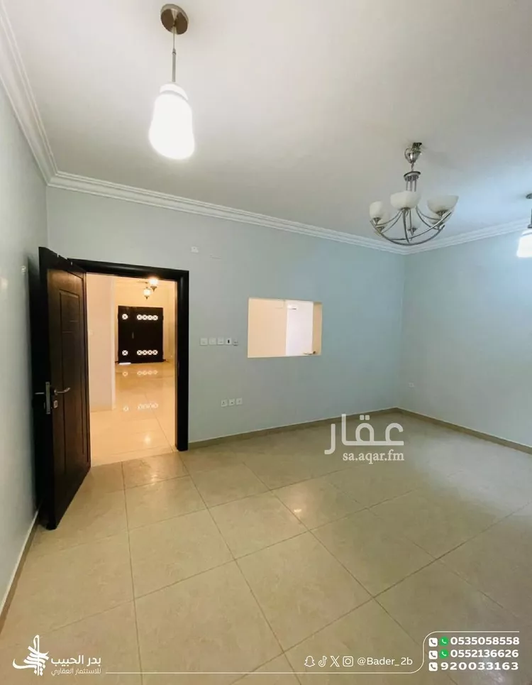 Villa for Sale in Al Bukayriyah Al Mohamadiah Subdivision 17
