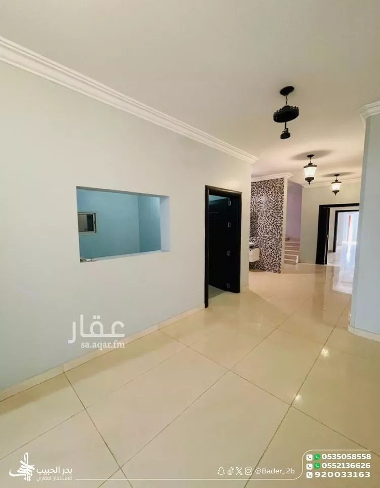 Villa for Sale in Al Bukayriyah Al Mohamadiah Subdivision 18