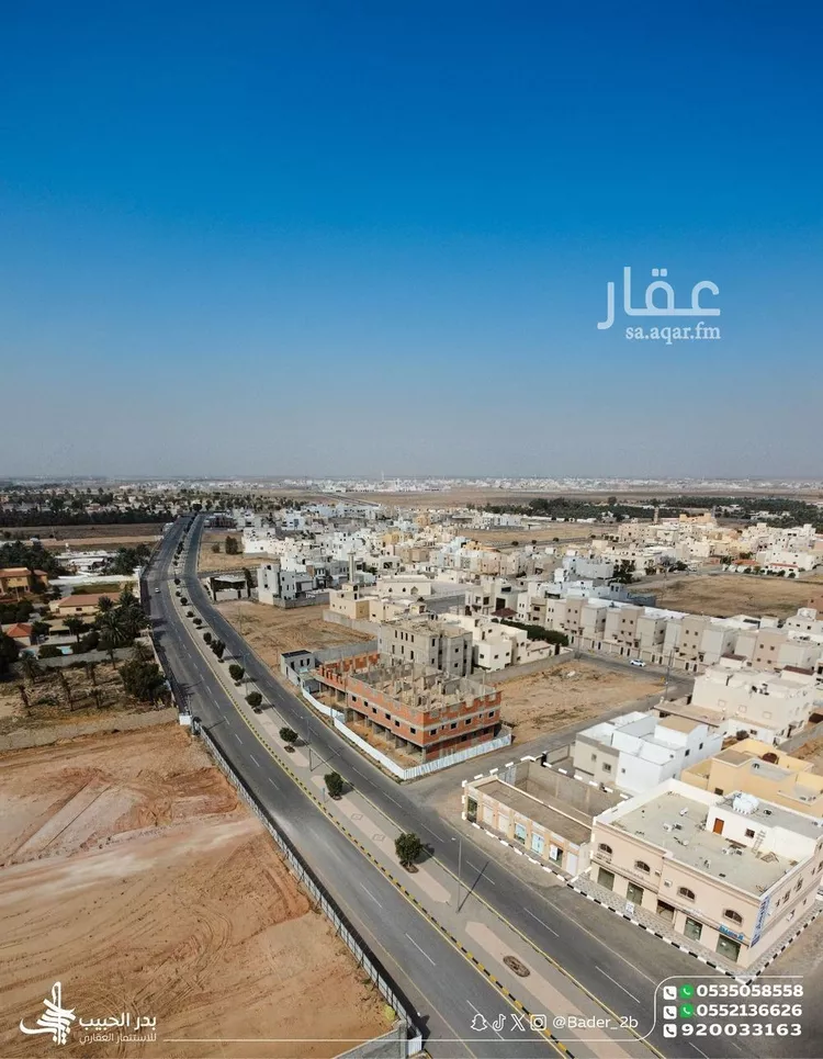 محل للبيع في شارع محمد بن الحنفيه, حي الصفاء, مدينة البكيرية, منطقة القصيم 6