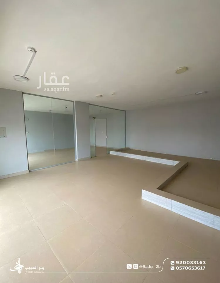 محل للإيجار في شارع محمد بن الحنفيه, حي الصفاء, مدينة البكيرية, منطقة القصيم صورة 5