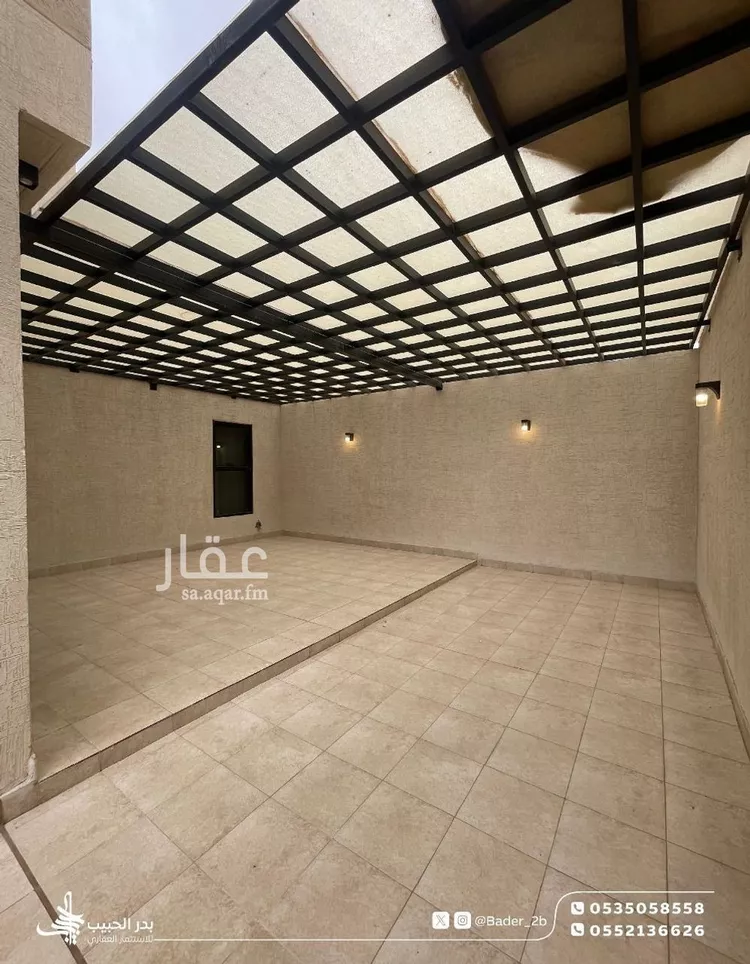 Villa for Sale in Al Bukayriyah Al Mohamadiah Subdivision 11
