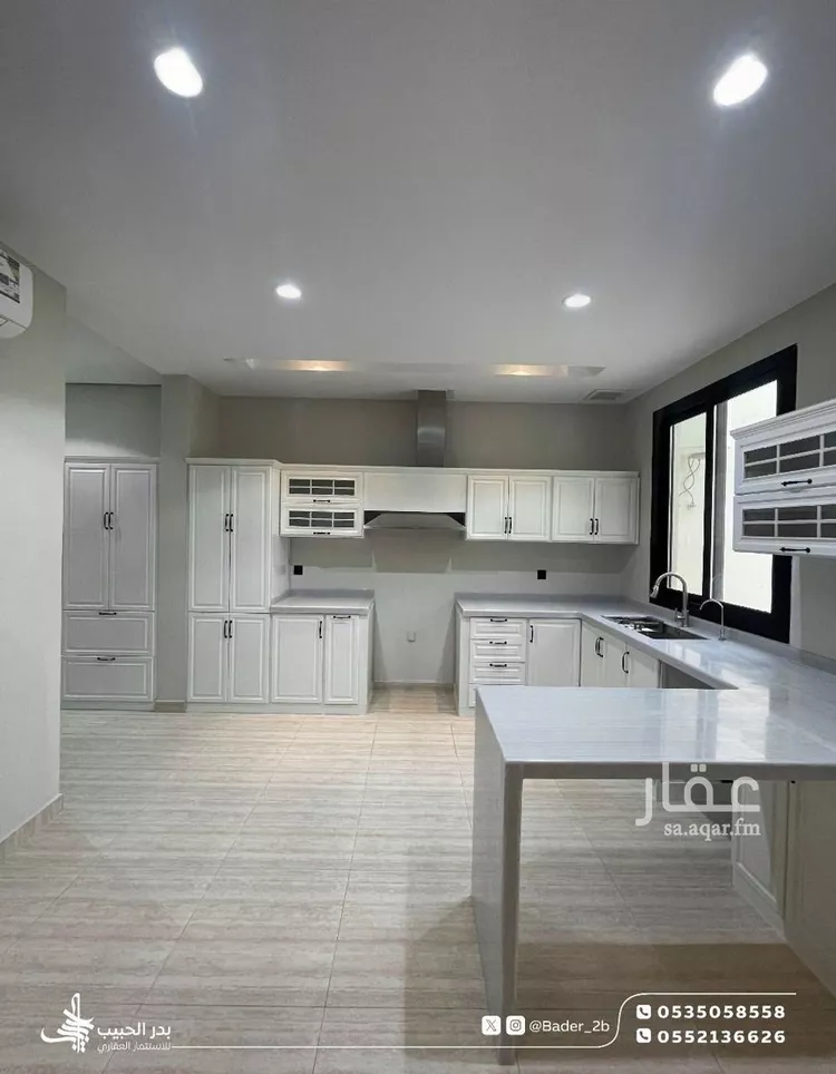 Villa for Sale in Al Bukayriyah Al Mohamadiah Subdivision 18