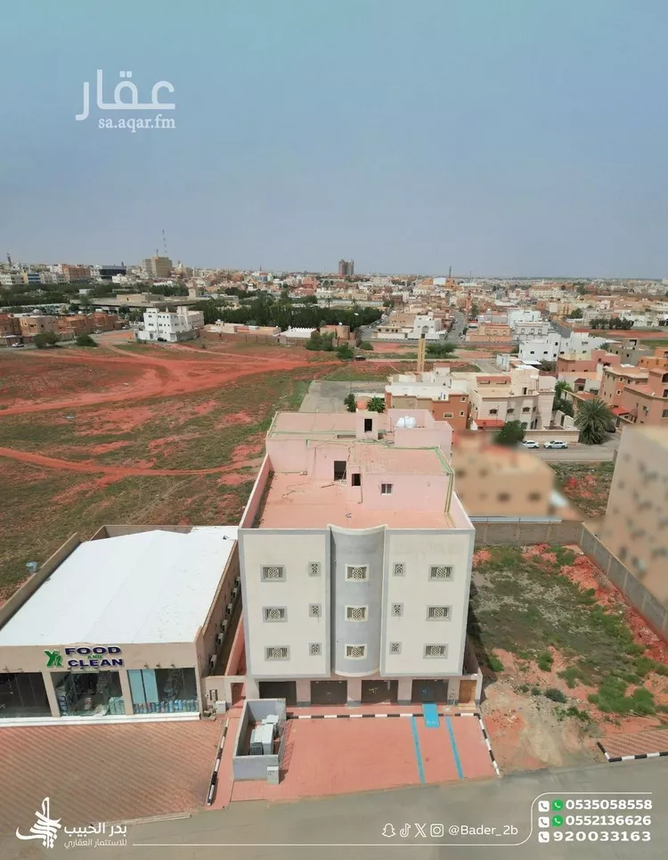 Building for Sale in Al Bukayriyah Ar Rawdah 7