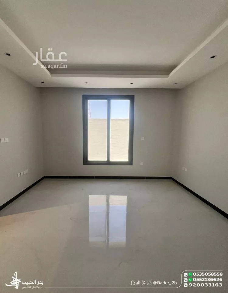 Villa for Sale in Riyadh An Narjis 8
