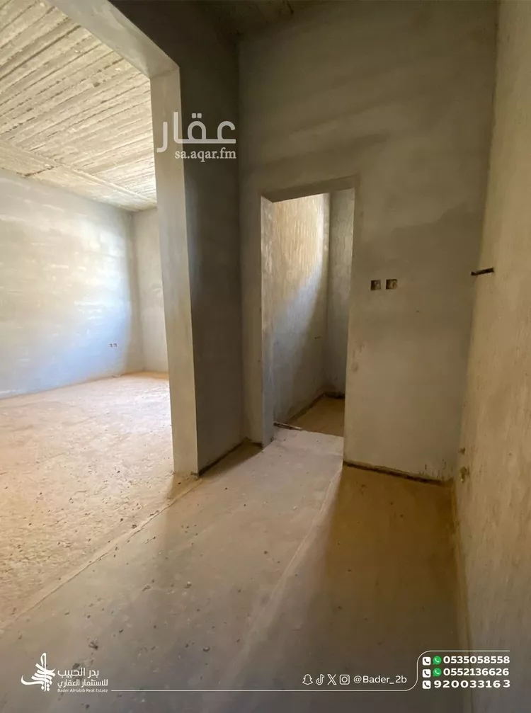 فيلا للبيع في شارع الامير احمد بن عبدالعزيز, حي الربيع, مدينة الخبراء والسحابين, منطقة القصيم 17