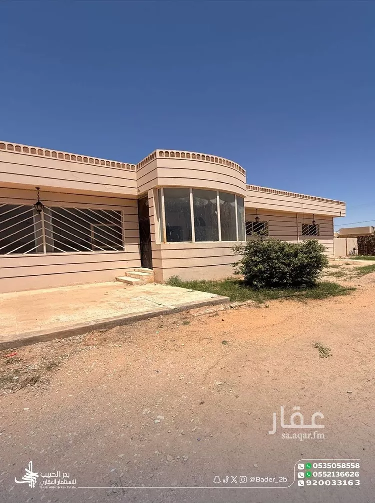استراحة للبيع في شارع البكيريه 871, مدينة البكيرية, منطقة القصيم 15