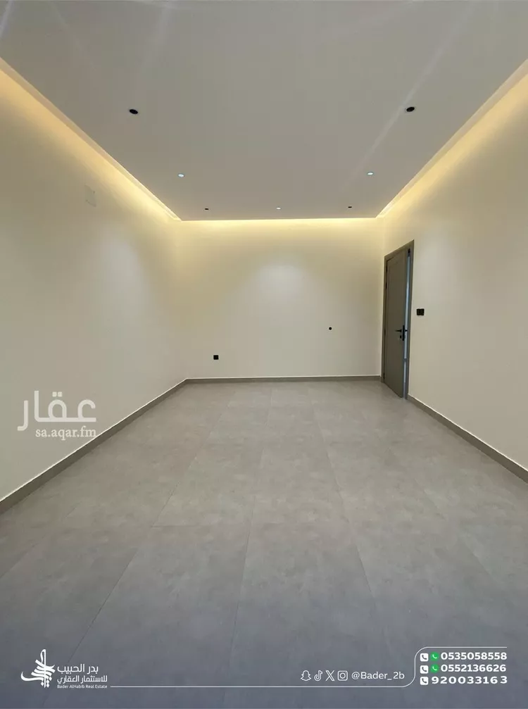 Villa for Sale in Al Bukayriyah Al Mohamadiah Subdivision 12