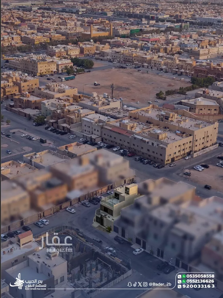 فيلا للبيع في شارع الهملة, حي اليرموك, مدينة الرياض, منطقة الرياض صورة 4