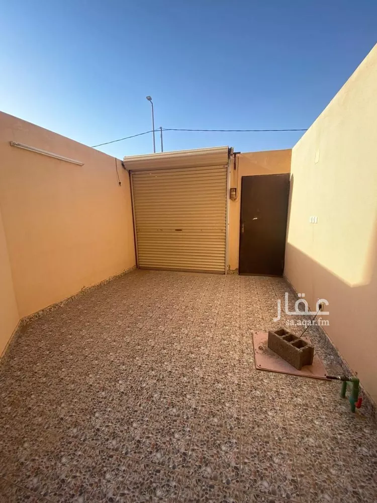 دور للإيجار في حي الرياض, مدينة البكيريه, منطقة القصيم صورة 2