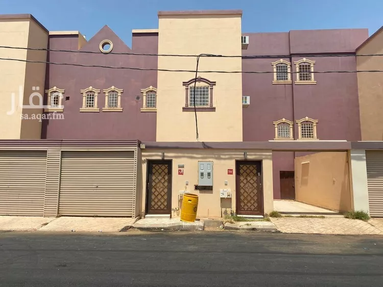 Floor for Rent in Al Bukayriyah Al Mohamadiah Subdivision 14
