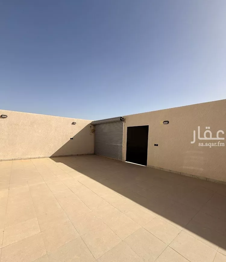 فيلا للإيجار في شارع الدُّف, حي القادسية, مدينة البكيرية, منطقة القصيم 7