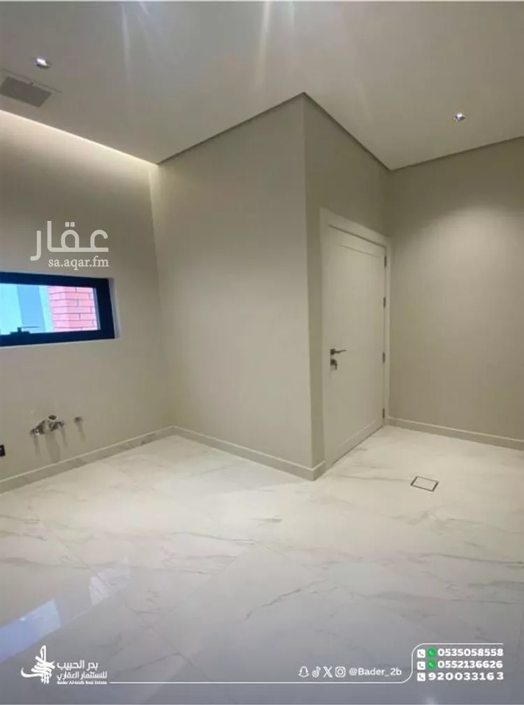 فيلا للبيع في شارع التعاطف, حي المنار, مدينة البكيرية, منطقة القصيم 8