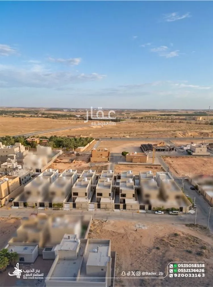 Villa for Sale in Al Bukayriyah Al Fahd صورة 3