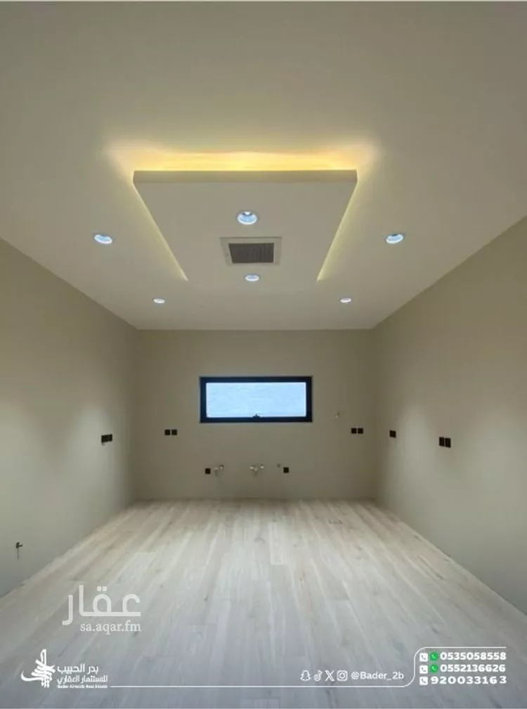 فيلا للبيع في شارع التعاطف, حي المنار, مدينة البكيرية, منطقة القصيم 9
