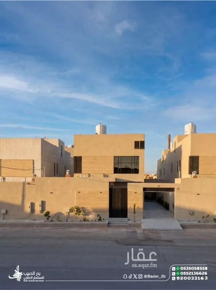 فيلا للبيع في شارع التعاطف, حي المنار, مدينة البكيرية, منطقة القصيم 14