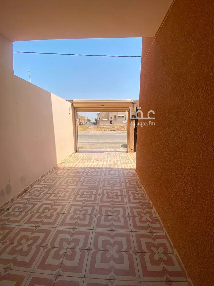 دور للإيجار في شارع الفيروز ابادي, حي البديعة, مدينة البكيرية, منطقة القصيم صورة 2