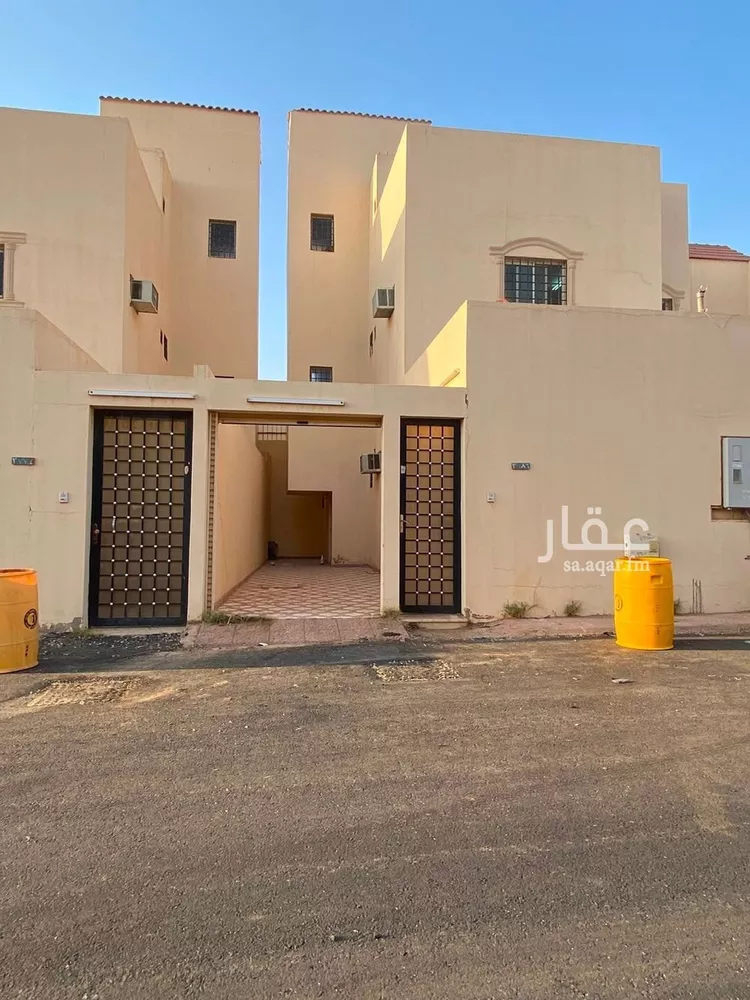 دور للإيجار في شارع عبدالعزيز الحصين, حي الزهرة, مدينة البكيرية, منطقة القصيم